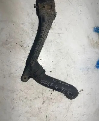 Volkswagen Golf V Intercooler hose/pipe