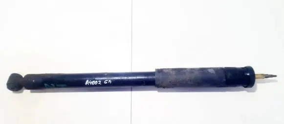 Mercedes-Benz CLK A209 C209 Rear shock absorber/damper a2083230198