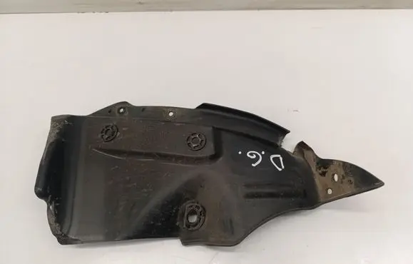 Honda Jazz IV GR Rear arch fender liner splash guards 74551TZA
