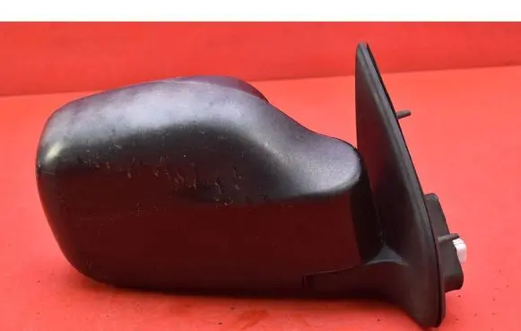 Opel Frontera B Front door electric wing mirror 07089487