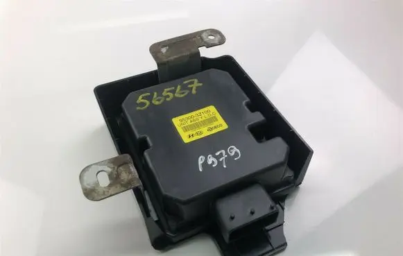 Hyundai i40 Other control units/modules 953003Z100 P979