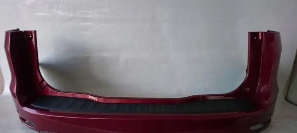 Ford Galaxy Rear bumper