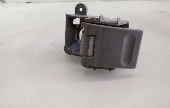 Volkswagen II LT Front door interior handle 9017200166