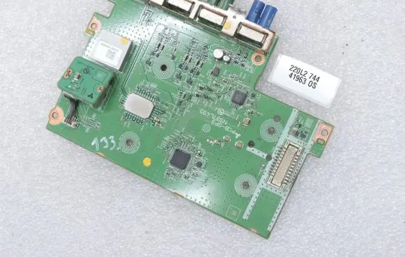 Mercedes-Benz E C207 W207 Other control units/modules A2129000522 A2129006423 A2129005325