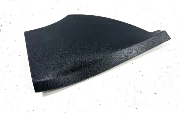 Mercedes-Benz CLS C219 Dashboard side end trim A2196800139 E048815001