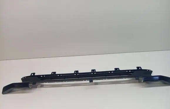 Peugeot 208 I Front bumper lower grill 9810516180