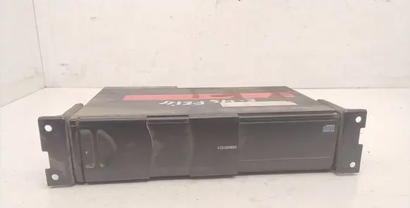 BMW 3 E46 CD/DVD changer 6913389 020258