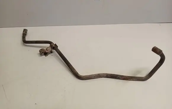 Volvo V70 Turbo turbocharger oiling pipe/hose