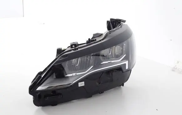 Peugeot 5008 II Headlight/headlamp 9836230280