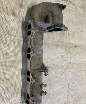 Nissan Qashqai Intake manifold