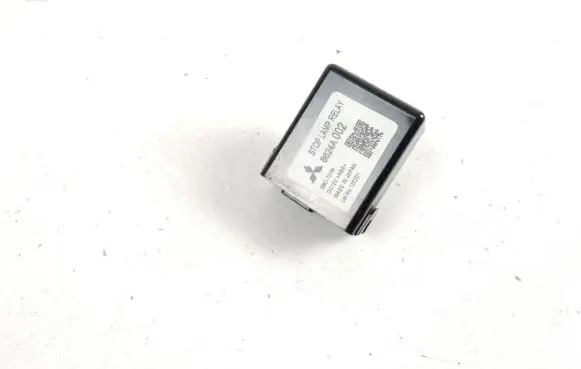Mitsubishi ASX Rear light relay 8624A002 G8C721M 1272D1