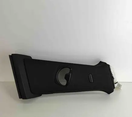(B) pillar trim (top)