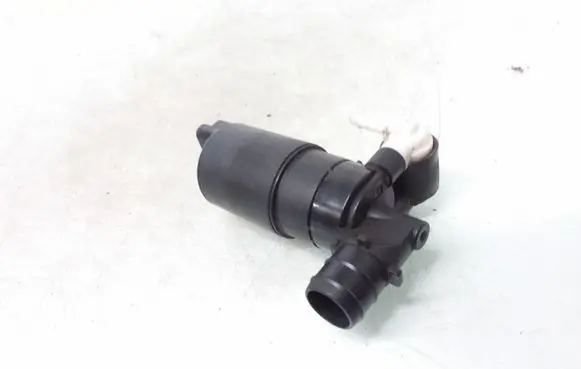 Citroen C5 Windscreen/windshield washer pump 9632984980 9634558980
