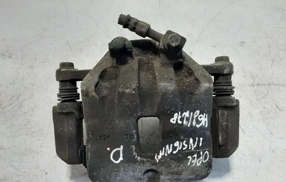 Opel Insignia A Front brake caliper 