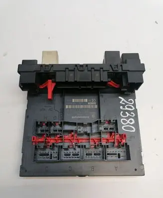 Volkswagen Touran I Comfort/convenience module 1K0937049M F005V00482