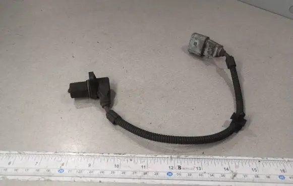 Crankshaft position sensor