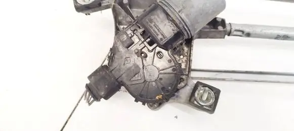 Ford Mondeo MK IV Wiper motor 7S7117508AB