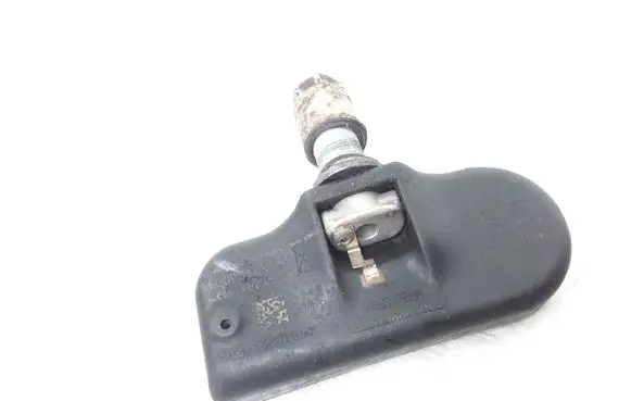 Citroen C5 Tire pressure sensor 9681102280