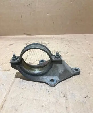 Volvo S40 Front differential mounting bracket 3M513K3506