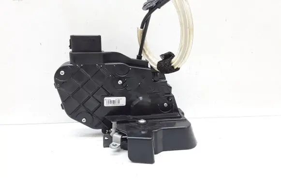 Volvo XC60 Rear door lock 30799326