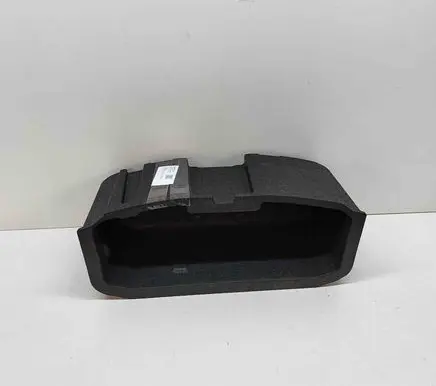 Skoda Enyaq iV Other trunk/boot trim element 5LA863957A