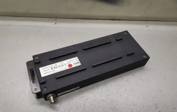 Phone control unit/module