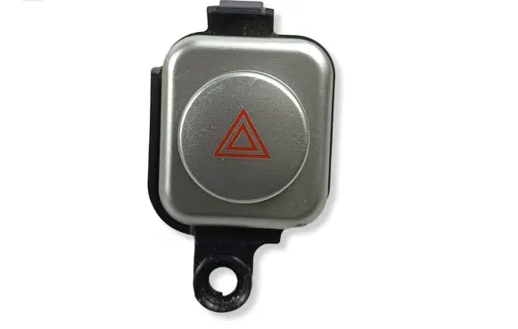 Nissan 370Z Hazard light switch 