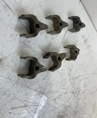 Fuel Injector clamp holder