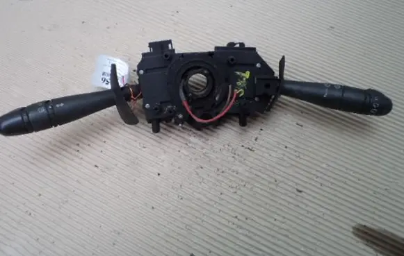 Renault Megane I Other switches/knobs/shifts