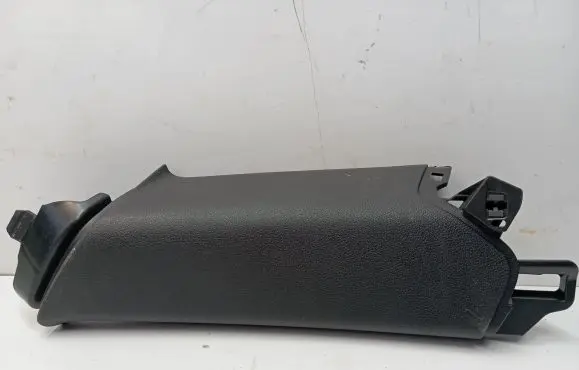 Porsche Macan (95B) (C) pillar trim 95B867288
