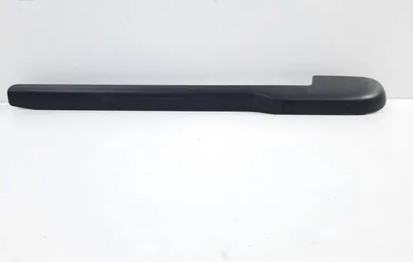 Volkswagen Golf IV Front passenger seat rail trim 1J0881088D