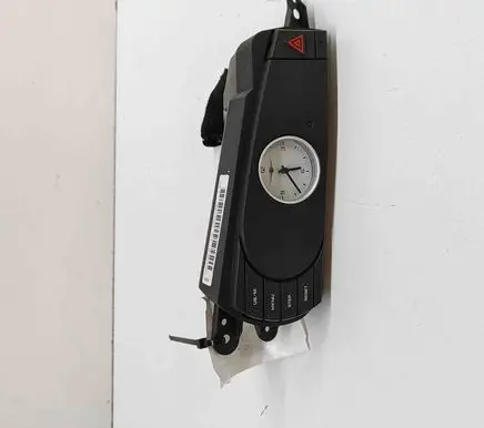 Chrysler Pacifica Clock P05082043AB 05082043AB