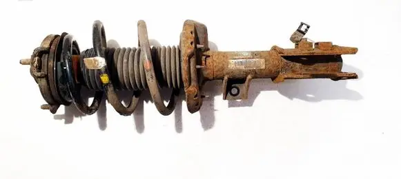 KIA Optima Front shock absorber/damper 54650D4900