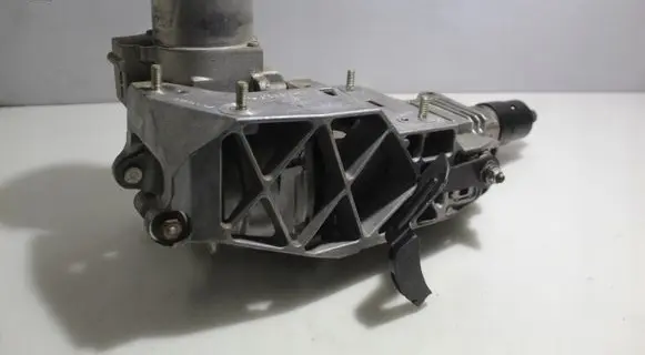 Renault Megane II Power steering pump 50300374