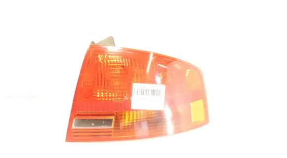 Audi A4 S4 B7 8E 8H Rear/tail lights 965037029690
