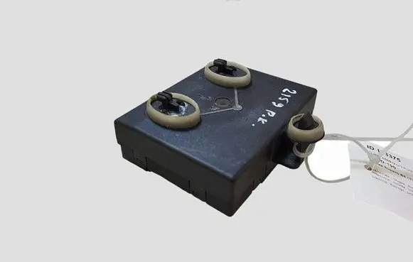 Skoda Superb B8 (3V) Door control unit/module 5Q0959393E