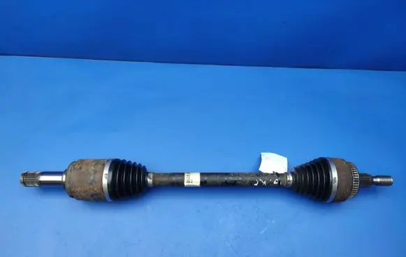 Mercedes-Benz ML W163 Rear driveshaft 0501006511