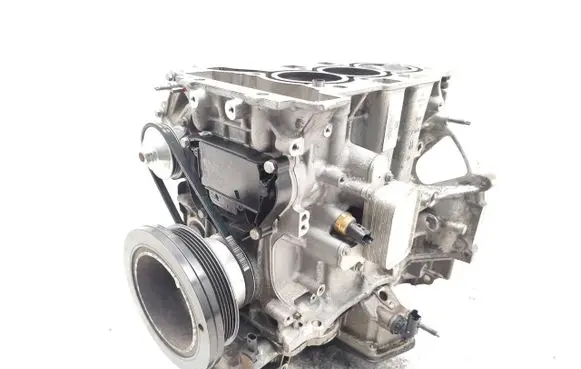 Peugeot 308 Engine swap HN05