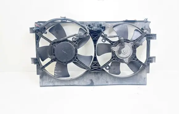 Mitsubishi Outlander Fan set 0708243