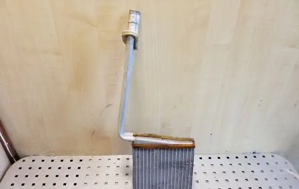 Mercedes-Benz A W168 Heater blower radiator A1688300161