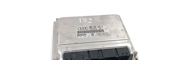 Audi A4 S4 B5 8D Engine control unit/module 8D0907401Q
