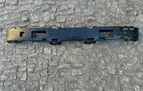 Dodge Avenger Front bumper support beam 52202166