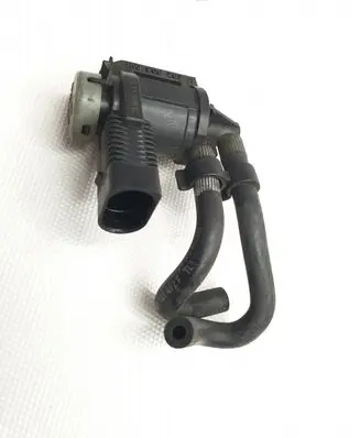 Audi A6 S6 C6 4F Turbo solenoid valve 1K0906283A
