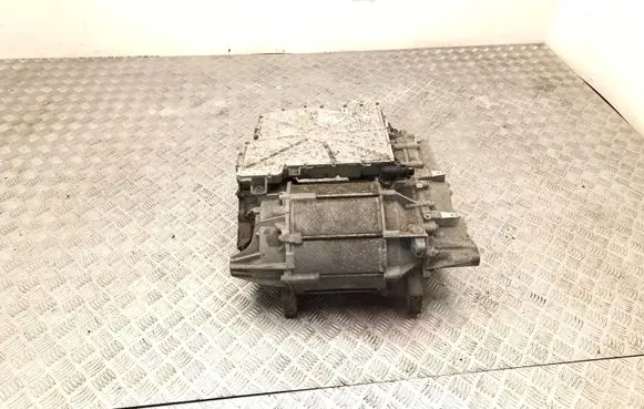 Skoda Enyaq iV Engine 0EH901098C