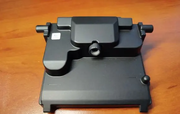 Windshield/windscreen camera