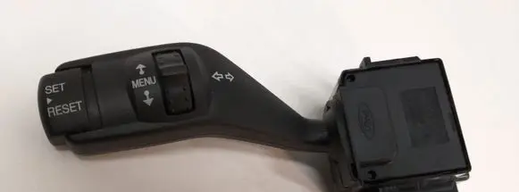 Ford Focus Indicator stalk 4M5T13335BD 17D940