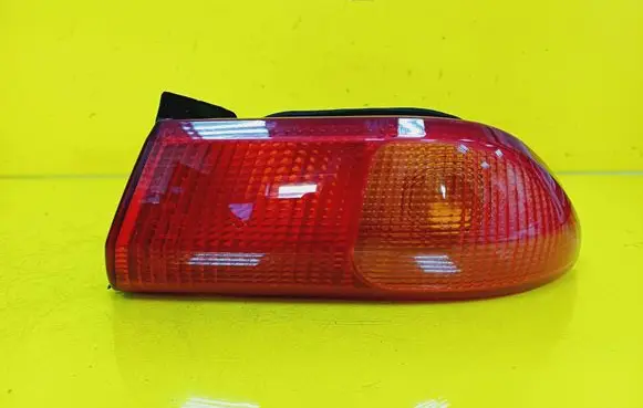 Alfa Romeo 156 Rear/tail lights