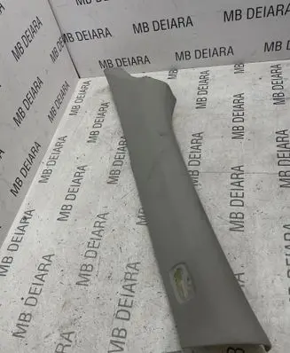 Mercedes-Benz ML W166 (A) pillar trim A1666901325