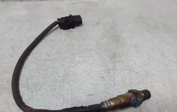 Opel Vivaro Lambda probe sensor