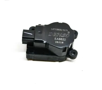 Jaguar F-Type Air flap motor/actuator MF1139301070